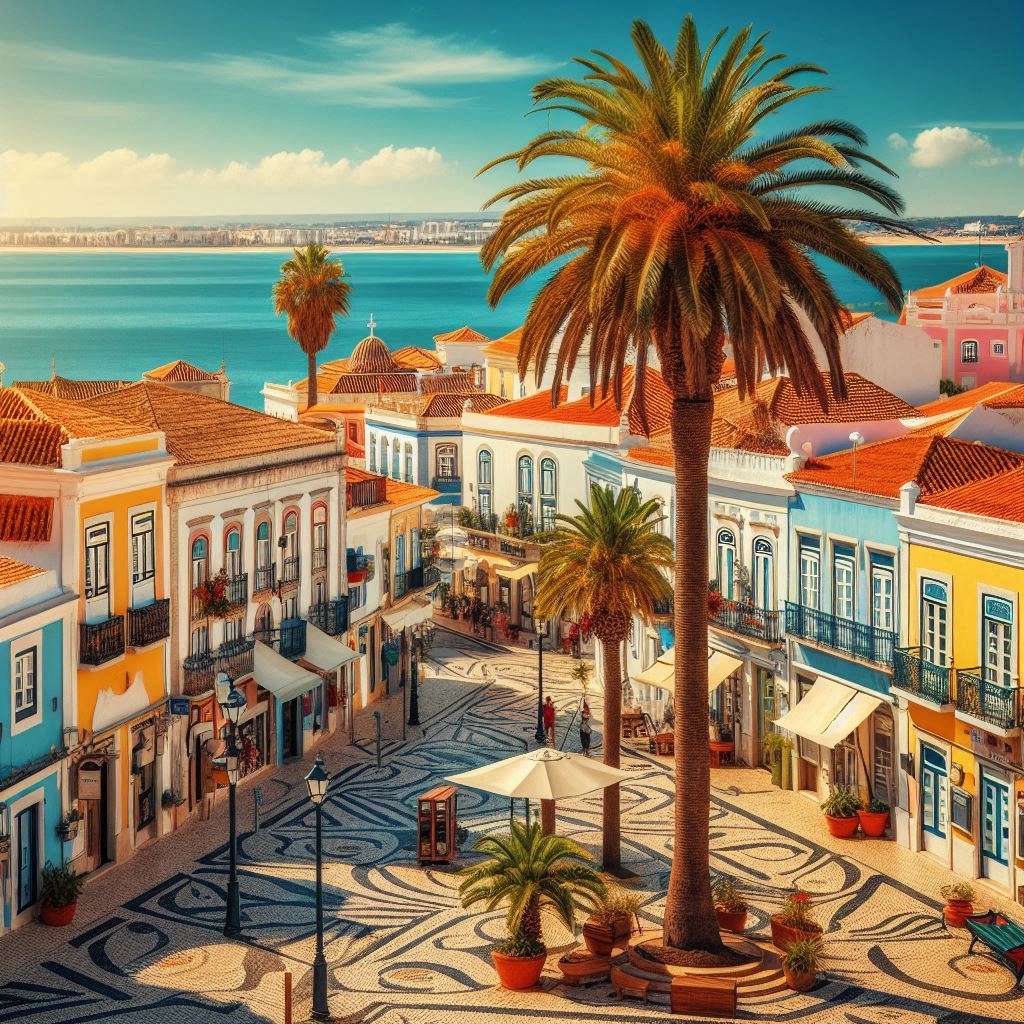 Photo de Faro