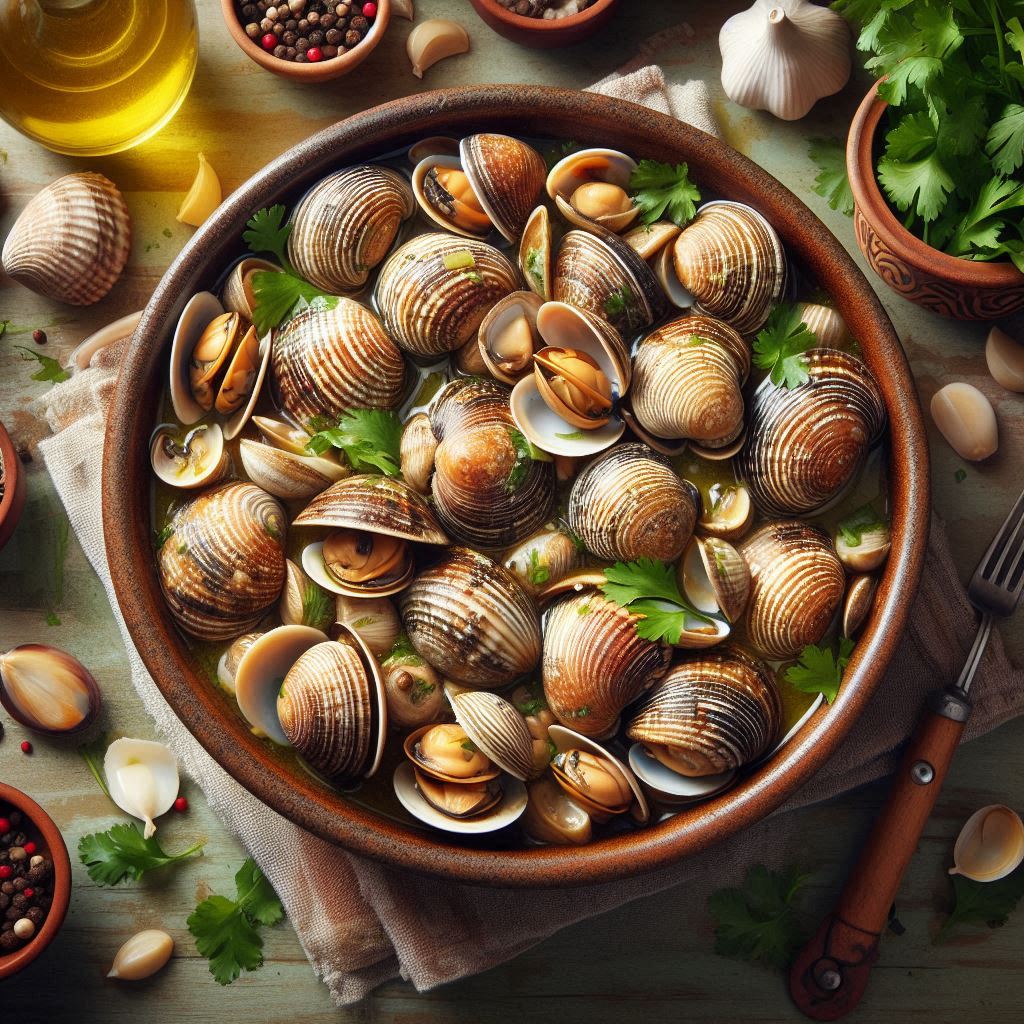 Photo du plat