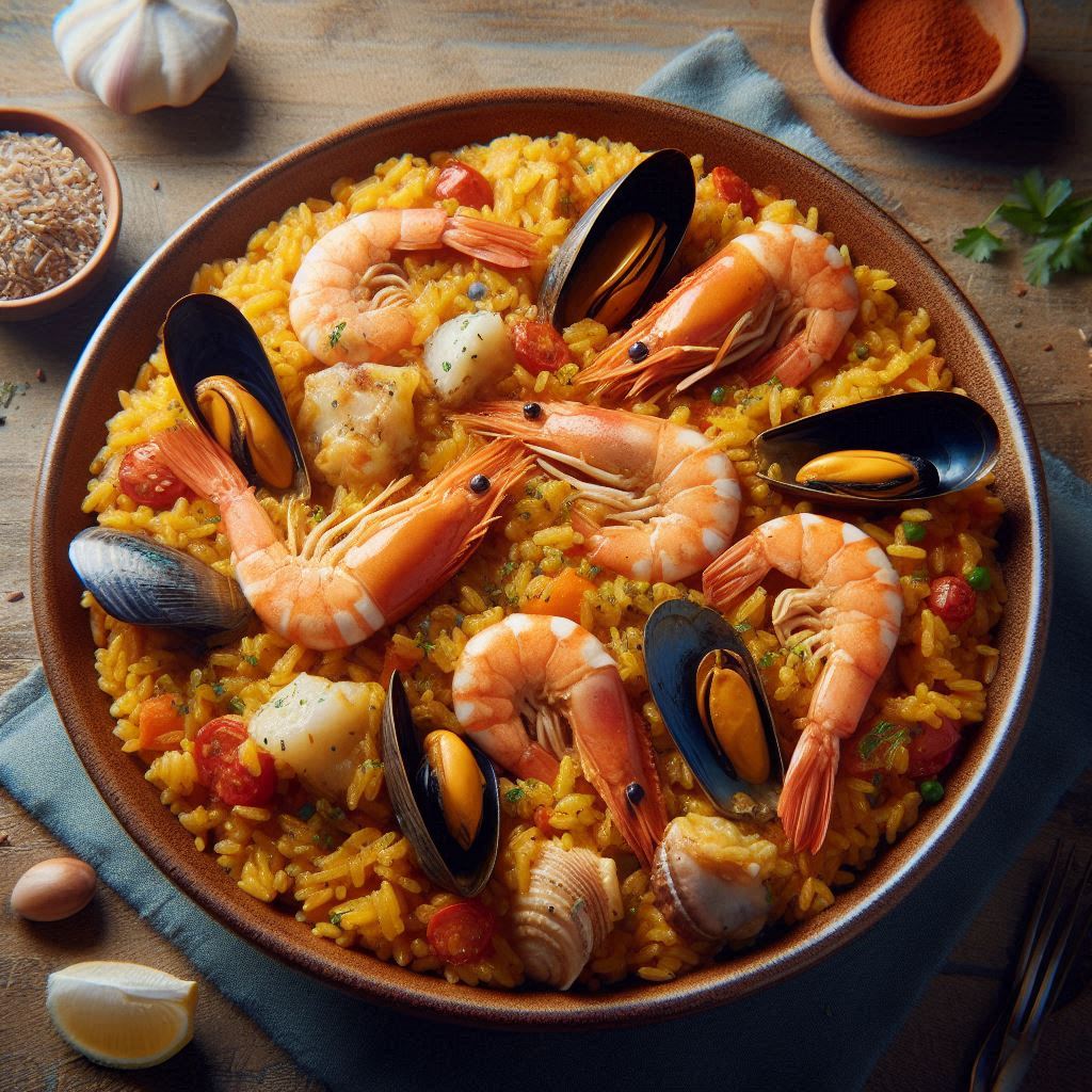 Photo du plat