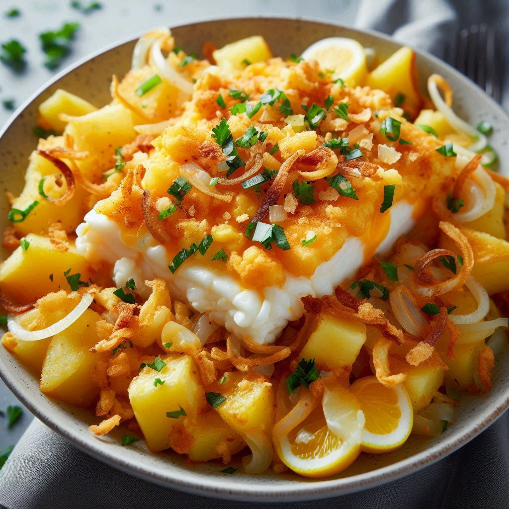 Photo du plat