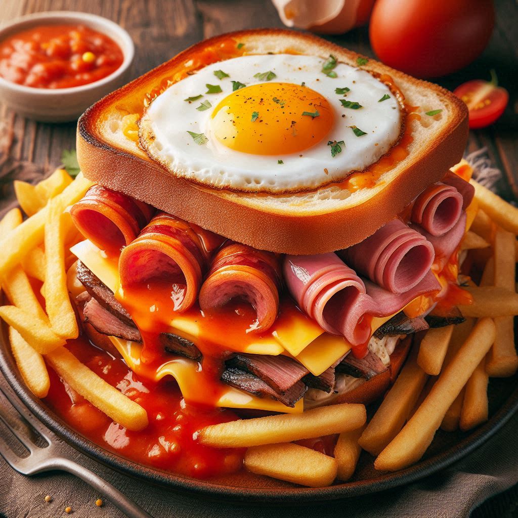 Photo du plat