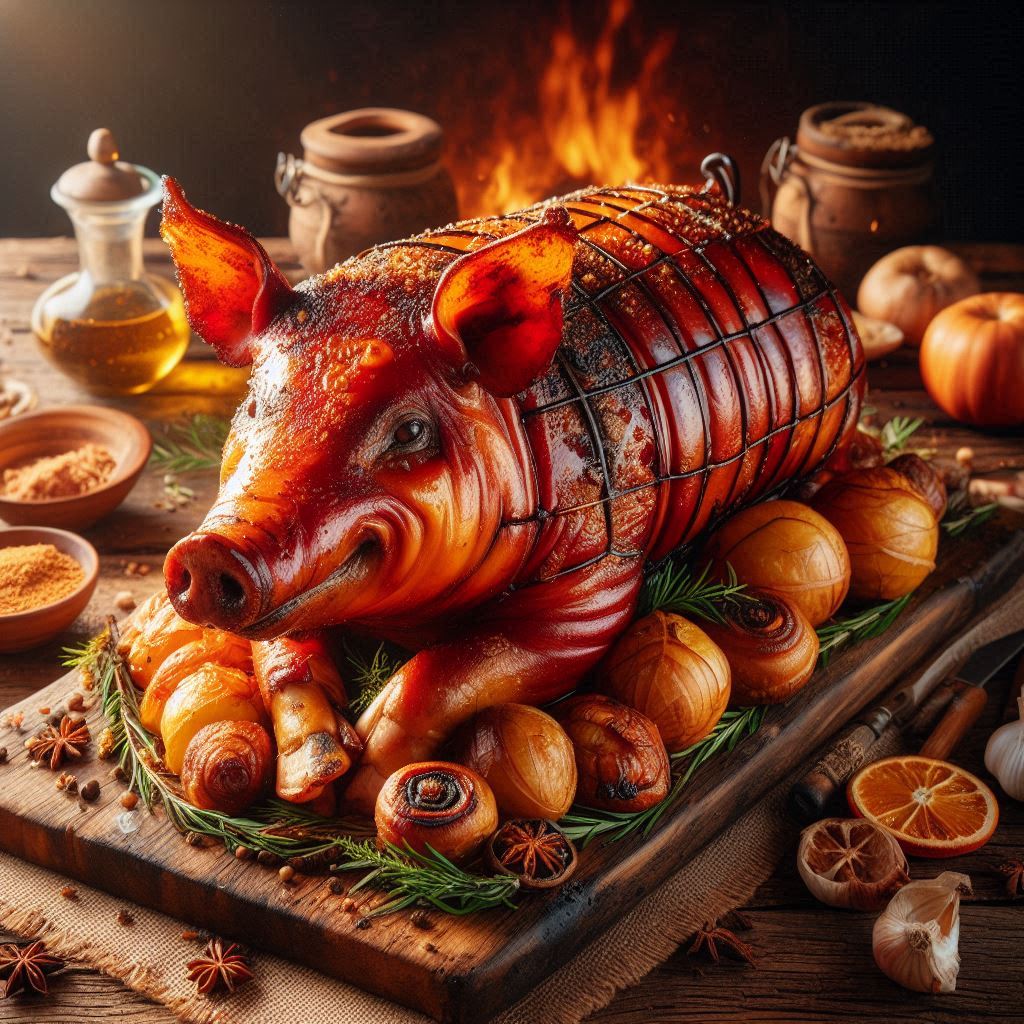Photo du plat