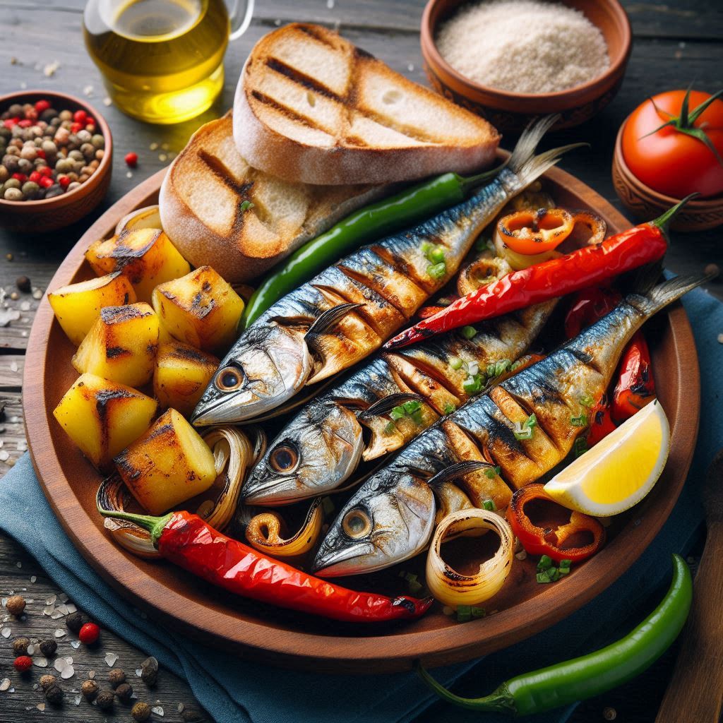 Photo du plat